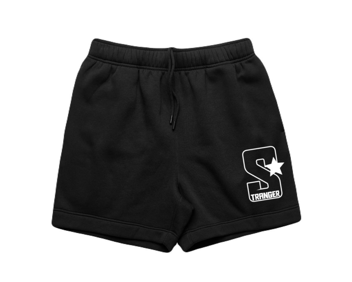 STRANGERS FOREVER SHORTS