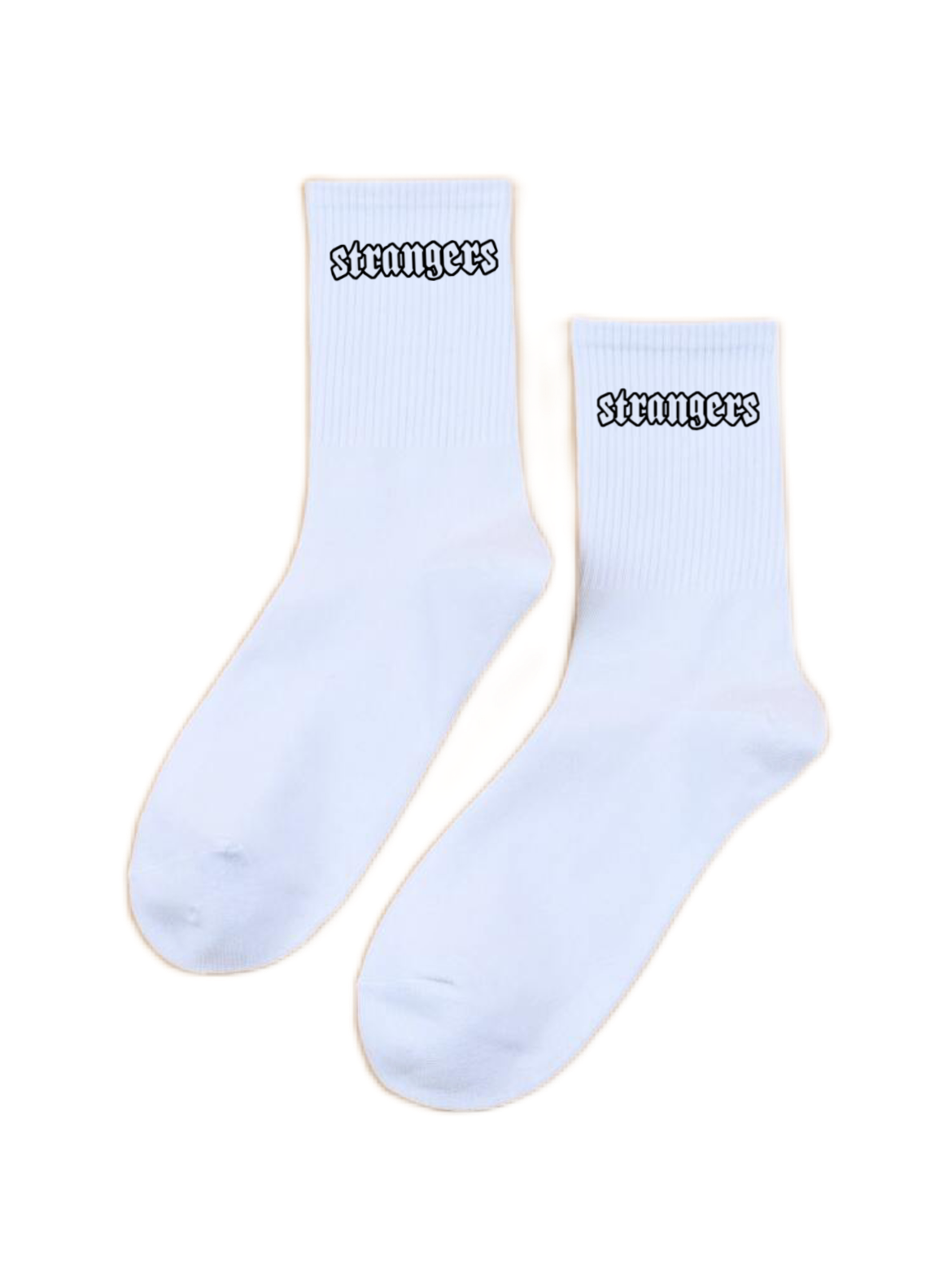 LOGO SOCKS